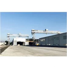 WEIHUA Truss Type Gantry Crane